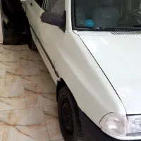 پراید ۷۹ شاسی سالم درجه ۱|خودرو سواری و وانت|تالش, هشتپر|دیوار