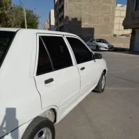 پراید ۱۳۲ مدل ۹۶|خودرو سواری و وانت|اصفهان, شمس آباد|دیوار