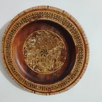 بشقاب عتیقه و آنتیک|کلکسیون اشیاء عتیقه|نظرآباد, نظرآباد|دیوار