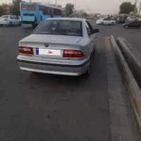 سمند مدل ۸۶|خودرو سواری و وانت|چهارباغ, |دیوار