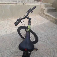 دو چرخه ۲۶ راپیدو|دوچرخه، اسکیت، اسکوتر|سنقر, |دیوار
