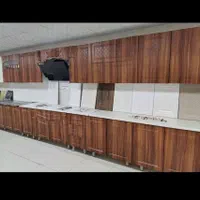 کابینت آماده کد93561000|مصالح و تجهیزات ساختمان|کوچصفهان, |دیوار