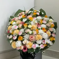 دسته گل مصنوعی|گل مصنوعی|تهران, آهنگ|دیوار