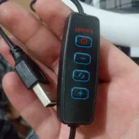 ریم لایت|دوربین عکاسی و فیلم‌برداری|مشهد, گوهرشاد|دیوار