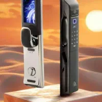 دستگیره هوشمند ایدل