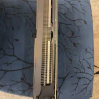 گرافیک ۳۰۶۰ ti rog لاکاغذی|قطعات و لوازم جانبی رایانه|کرمانشاه, |دیوار