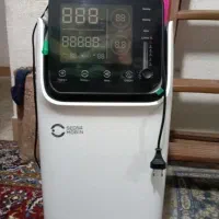 اکسیژن