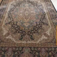 فروشنده وخریدارفرش در همه ابعاد