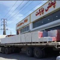گچبری گچ بری پیش ساخته پارکت کناف کاغذدیواری۱۲ماه