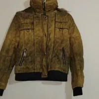 کاپشن دخترانه