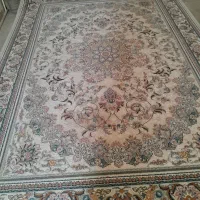 فرش ۷۰۰ شانه و ۱۲۰۰ شانه ۹ متری در حد نونو|فرش|قدس, شهرقدس|دیوار