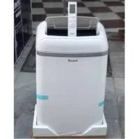 کولرگازی پرتابل برند زانتی(چمدونی قابل حمل)|کولر گازی و فن‌کوئل|مشهد, نرگس (شهرک غرب)|دیوار