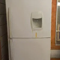 یخچال وفریزر