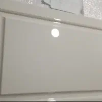 رنگ کاری چوب ام دی آف|خدمات پیشه و مهارت|گرگان, |دیوار