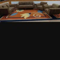 مبل هفت نفره راحتی