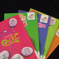 کتاب خیلی سبز|کتاب و مجله آموزشی|اهواز, کوی ملی راه|دیوار