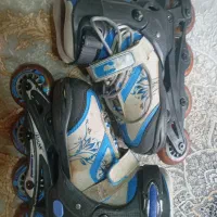 اسکیت REX (رِکس)