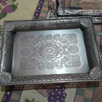 وسایل|ظروف سرو و پذیرایی|قلقل رود, |دیوار