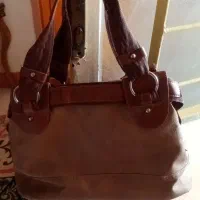 کوله و کیف|کیف، کفش، کمربند|شیروان (خراسان), |دیوار