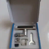 شیر چهار حالته|لوازم سرویس بهداشتی|آباده, |دیوار