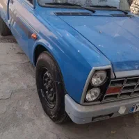 نیسان دوگانه اپشنال