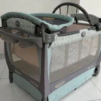 پارک تخت geraco