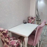 میز غذاخوری|میز و صندلی غذاخوری|اسلام‌شهر, شهرک واوان|دیوار