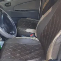 فروش فوری تیبا یک|خودرو سواری و وانت|جم, |دیوار