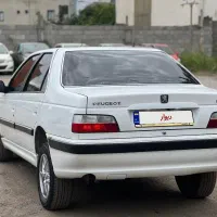 پارس Tu5 مدل 1401