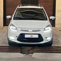 لیفان x50 اتومات