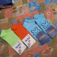 جوراب زنانه و دخترونه