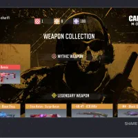 اکانت کالاف دیوتی موبایل لول ۴۰۰|کنسول، بازی ویدئویی و آنلاین|آمل, |دیوار