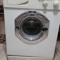 لباسشوئی هایر