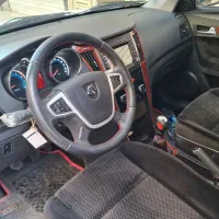 دنا پلاس 6دنده توربو دنده ای esp85گانه درحد|خودرو سواری و وانت|تهران, شهرک طالقانی|دیوار