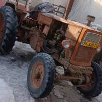 فروشی|خودرو سنگین|میانه, |دیوار