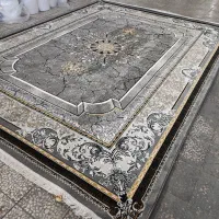 فرش ماشینی نقشه ایتالیایی جدید