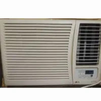 فروش کولرگازی درحدنو