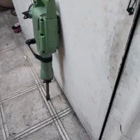 بتن کن هیلتی ۱۶ کیلویی لکا LEKKA|ابزارآلات|تهران, افسریه شمالی|دیوار