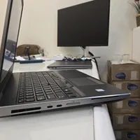 لپ تاپ غول 7560 Dell|رایانه همراه|تهران, ارم|دیوار