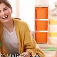 پرستار کودک متاهل برای شنبه تا چهارشنبه