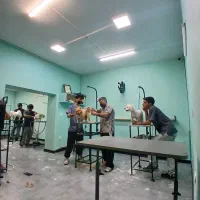 ارایشگر حیوانات