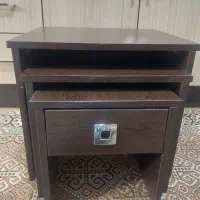 میز عسلی|مبلمان خانگی و میز عسلی|خرمآباد, |دیوار