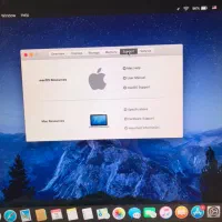 macbook pro 2010|رایانه همراه|تبریز, |دیوار
