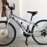 دوچرخه intense 26