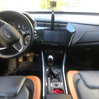 X22proMT|خودرو سواری و وانت|گنبد کاووس, |دیوار