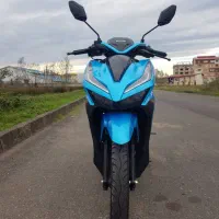 موتور کویر s2 150|موتورسیکلت|خمام, |دیوار