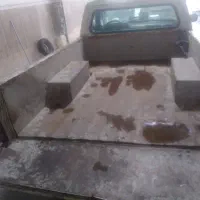 وانت پیکان اقساطی