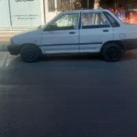 پرایدمدل ۱۳۸۷|خودرو سواری و وانت|خلخال, |دیوار