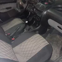 206 sd|خودرو سواری و وانت|نیشابور, هفده شهریور|دیوار