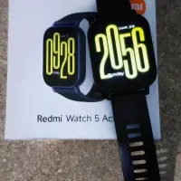 ساعت هوشمند شیائومی